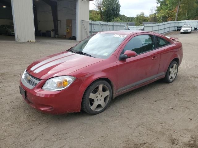 2010 Chevrolet Cobalt 2LT