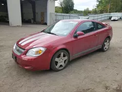 Chevrolet Vehiculos salvage en venta: 2010 Chevrolet Cobalt 2LT