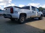 2004 Chevrolet Silverado K2500