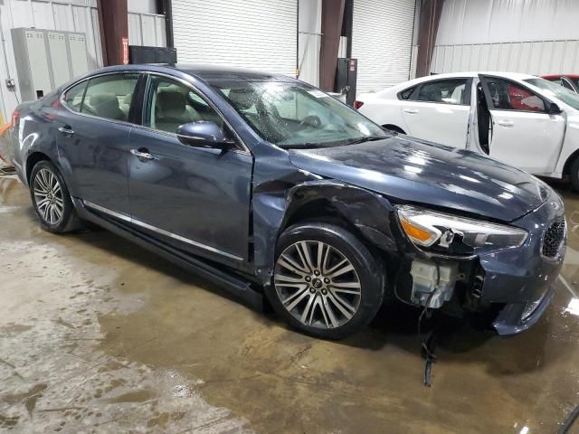 2014 KIA Cadenza Premium