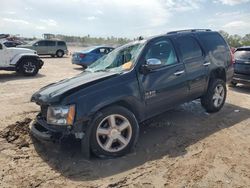 Chevrolet Vehiculos salvage en venta: 2010 Chevrolet Tahoe C1500  LS