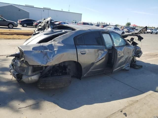 2012 Dodge Charger SE