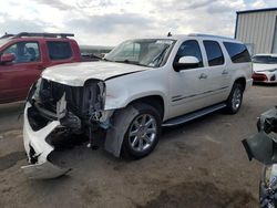 GMC Vehiculos salvage en venta: 2012 GMC Yukon XL Denali