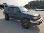 2001 Toyota 4runner SR5