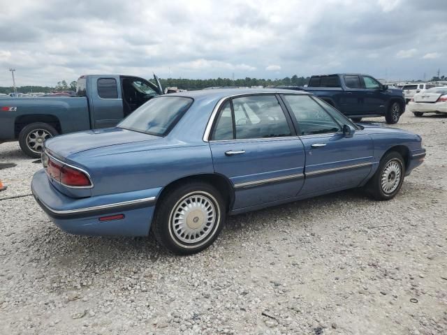 1999 Buick Lesabre Custom