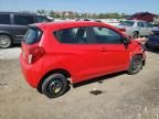 2016 Chevrolet Spark LS