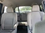 2012 Honda Odyssey LX