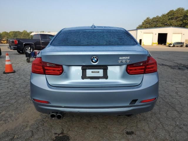 2014 BMW 328 I