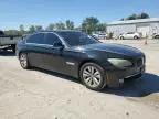 2011 BMW 740 LI