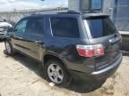 2012 GMC Acadia SLE