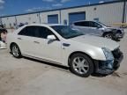 2010 Cadillac STS