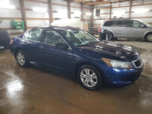 2008 Honda Accord LXP