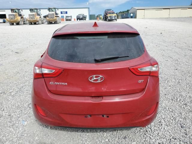 2014 Hyundai Elantra GT