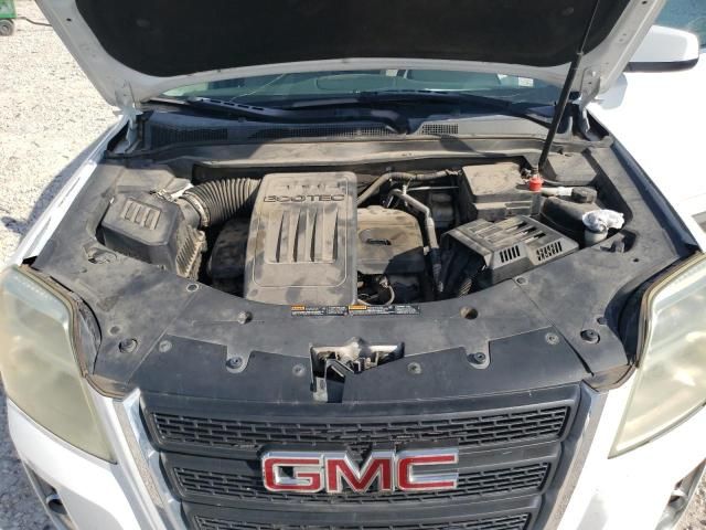 2011 GMC Terrain SLE