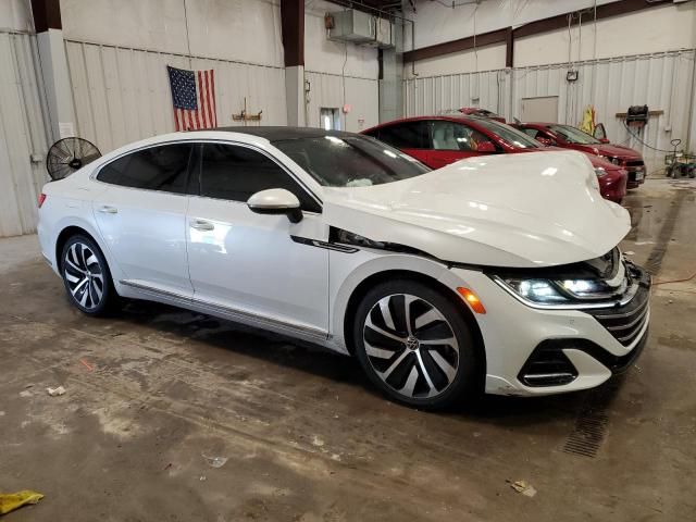 2021 Volkswagen Arteon SEL R-Line