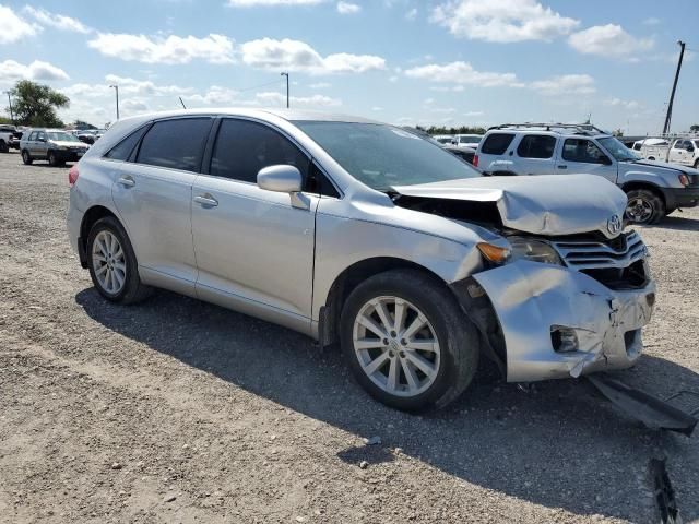 2012 Toyota Venza LE