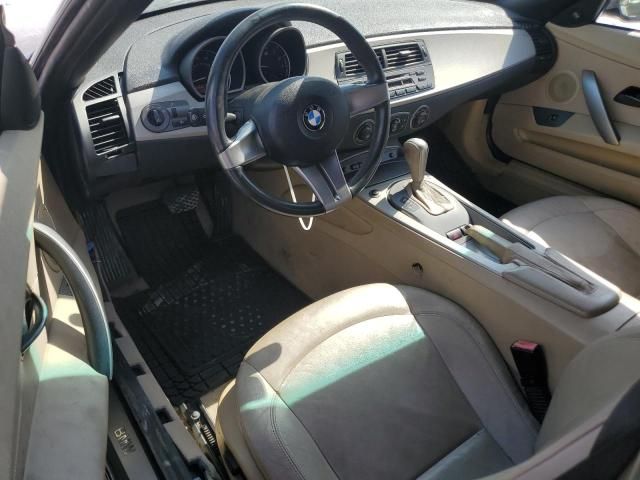 2003 BMW Z4 3.0