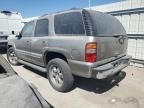 2002 Chevrolet Tahoe K1500