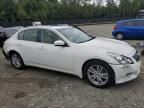 2013 Infiniti G37