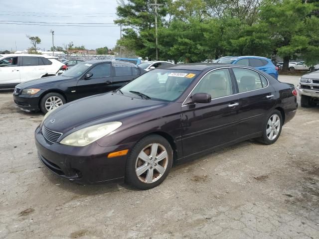 2005 Lexus ES 330