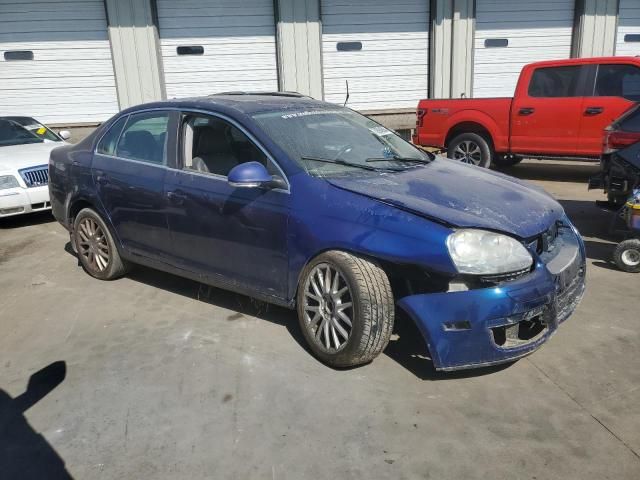 2007 Volkswagen Jetta 2.0T Option Package 2