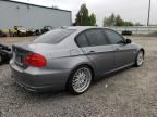 2011 BMW 335 D