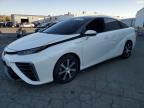 2017 Toyota Mirai