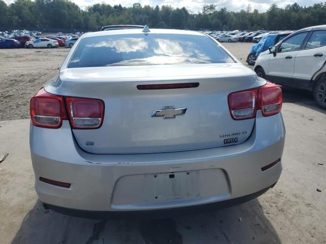 2014 Chevrolet Malibu 1LT