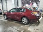 2011 Nissan Altima Base