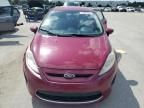 2011 Ford Fiesta SE