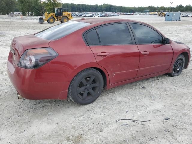 2008 Nissan Altima 3.5SE