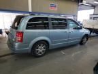 2008 Chrysler Town & Country Limited