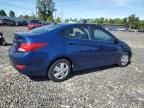 2015 Hyundai Accent GLS