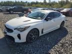 2022 KIA Stinger GT Line