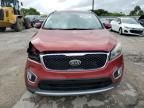 2017 KIA Sorento EX