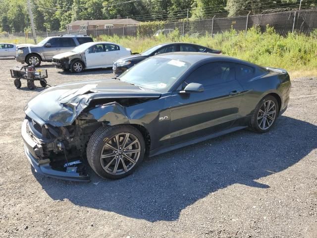 2015 Ford Mustang GT