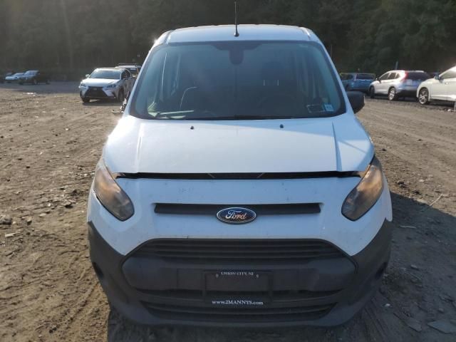 2014 Ford Transit Connect XL