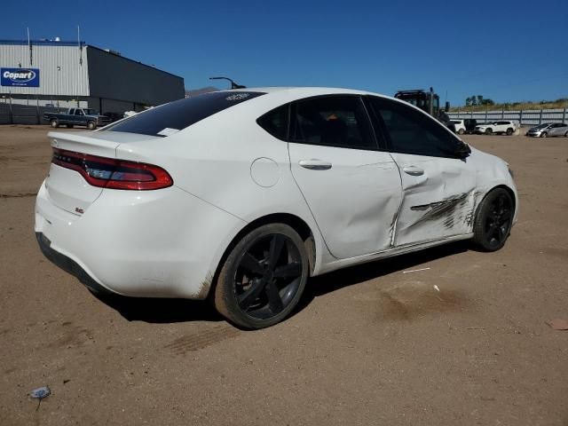 2014 Dodge Dart SXT