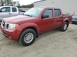 2019 Nissan Frontier S en venta en Spartanburg, SC