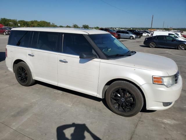 2012 Ford Flex SEL