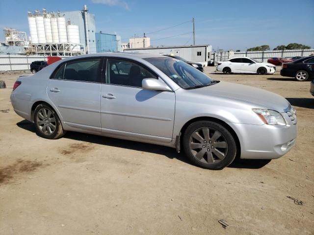 2006 Toyota Avalon XL