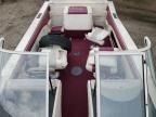 1996 Crestliner 1750 Fishh