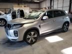 2021 Mitsubishi Outlander Sport SE