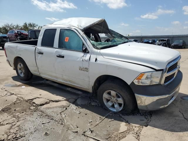 2018 Dodge RAM 1500 ST