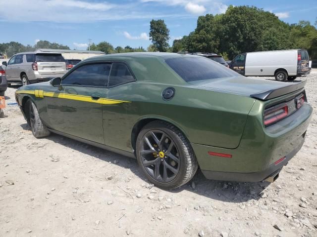 2019 Dodge Challenger R/T