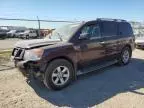 2014 Nissan Armada SV