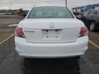 2008 Honda Accord LXP