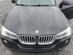 2016 BMW X4 XDRIVE28I