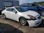 2008 Nissan Altima 3.5SE