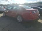 2014 Ford Taurus Limited